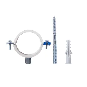 Хомут Thermo Alliance Forte 2" (D60-64 мм) SF10050 №3