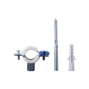 Хомут Thermo Alliance Forte 1/2" (D20-25 мм) SF10015 №3