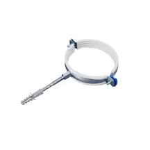 Хомут Thermo Alliance Forte 4" (D108-113 мм) SF100100