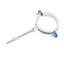 Хомут Thermo Alliance Forte 21/2" (D75-80 мм) SF10063