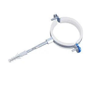Хомут Thermo Alliance Forte 21/2" (D75-80 мм) SF10063 №1
