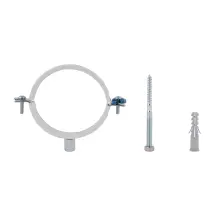 Хомут Thermo Alliance Forte 3" (D87-92 мм) SF10076
