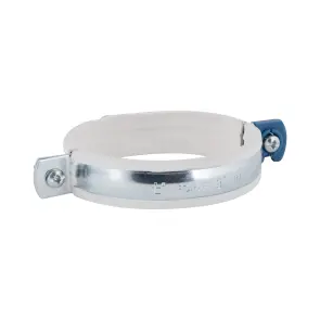 Хомут Thermo Alliance Forte 3" (D87-92 мм) SF10076 №3