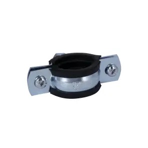 Хомут Thermo Alliance Standart 3/4" з чорною гумою (D26-30 мм) SD10020B №7