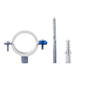 Хомут Thermo Alliance Forte 11/4" (D38-43 мм) SF10032 №6