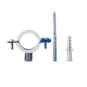 Хомут Thermo Alliance Forte 1" (D32-36 мм) SF10025 №6