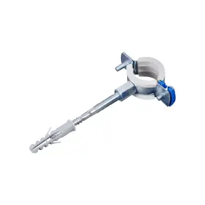 Хомут Thermo Alliance Forte 3/4" (D26-30 мм) SF10020 №5