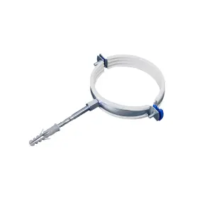 Хомут Thermo Alliance Forte 4" (D108-113 мм) SF100100 №5
