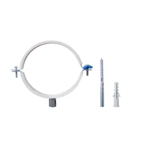Хомут Thermo Alliance Forte 4" (D108-113 мм) SF100100 №6
