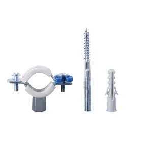 Хомут Thermo Alliance Forte 3/4" (D26-30 мм) SF10020 №6