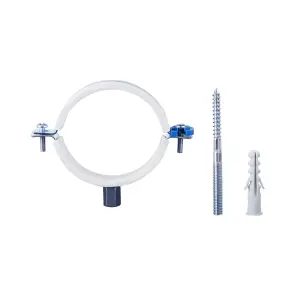 Хомут Thermo Alliance Forte 21/2" (D75-80 мм) SF10063 №5