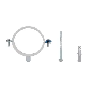 Хомут Thermo Alliance Forte 3" (D87-92 мм) SF10076 №4