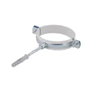 Хомут Thermo Alliance Forte 3" (D87-92 мм) SF10076 №5