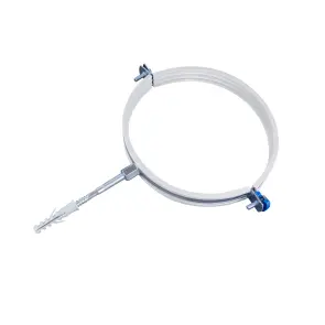 Хомут Thermo Alliance Forte 6" (D159-166 мм) SF100150 №4
