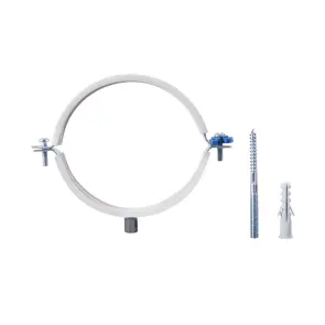 Хомут Thermo Alliance Forte 6" (D159-166 мм) SF100150 №6