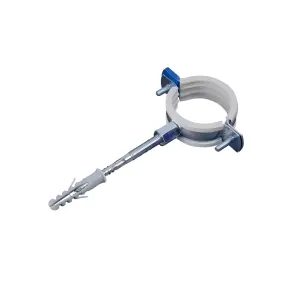 Хомут Thermo Alliance Forte 11/2" (D47-51 мм) SF10040 №5
