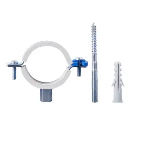 Хомут Thermo Alliance Forte 11/2" (D47-51 мм) SF10040 №6