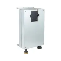 Теплообменник Thermo Alliance 10 кВт