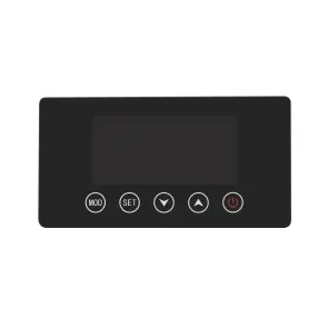 Защитная маска дисплея Thermo Alliance 6-12 кВт №1