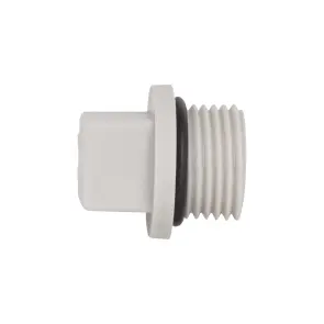 Заглушка PPR Thermo Alliance з різьбою 20х1/2" ЗР №4