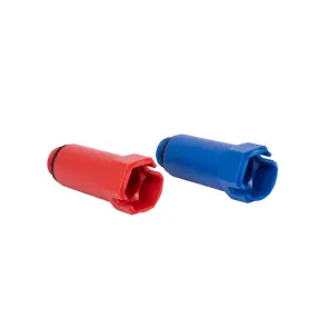 Заглушка "пробка" PPR Thermo Alliance 1/2" ЗР №2