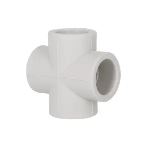 Хрестовина PPR Thermo Alliance 32 №1
