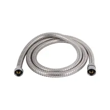 Шланг Lidz Niagara 03 1,5 м LDNIA03CRM35452 Chrome