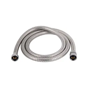 Шланг Lidz Niagara 03 1,5 м LDNIA03CRM35452 Chrome №1