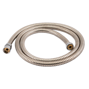 Шланг Lidz Niagara 06 1,5-1,7 м LDNIA06CRM35454 Chrome №1