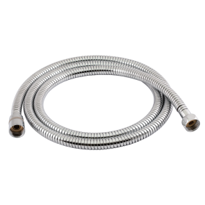 Шланг Lidz Niagara 13 1,5-2 м LDNIA13CRM35461 Chrome №1