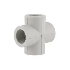 Крестовина PPR Blue Ocean 25 №2