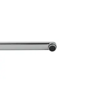 Излив для смесителя Lidz Niagara 350 35 см LDNIA350CRM25834 Chrome №2