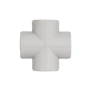 Крестовина PPR Thermo Alliance 20 №2