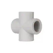 Крестовина PPR Thermo Alliance 20