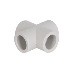 Крестовина PPR Thermo Alliance 20 №3