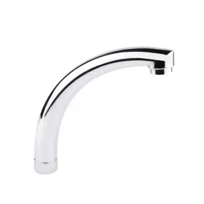 Излив для смесителя Lidz Niagara 272 15 см LDNIA272CRM35578 Chrome №1