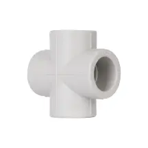 Хрестовина PPR Thermo Alliance 25