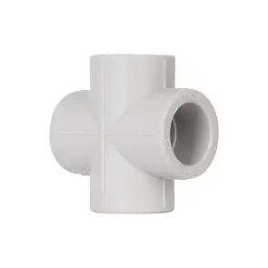 Хрестовина PPR Thermo Alliance 25 №1