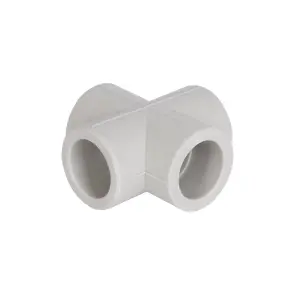 Хрестовина PPR Thermo Alliance 25 №3