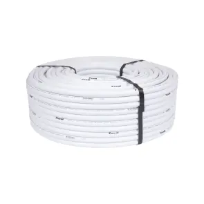 Труба металопластикова PEXAL PERT/AL/PERT 16х2 мм, 100 м SD300W16 №3