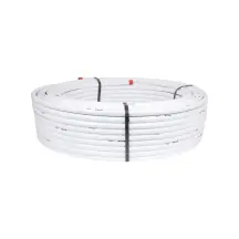 Труба металопластикова PEXAL PERT/AL/PERT 20х2 мм, 100 м SD300W20