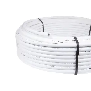 Труба металопластикова PEXAL PERT/AL/PERT 20х2 мм, 100 м SD300W20 №7