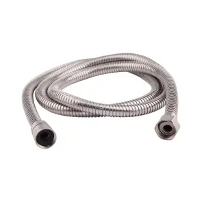 Шланг Lidz Niagara 30 1,5 м LDNIA30NKS28541 Nickel №6