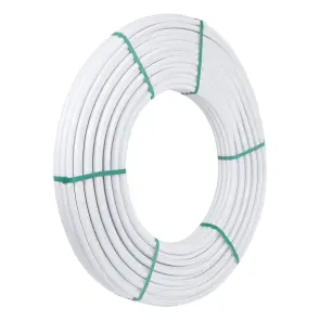 Труба PE-AL-PERT Icma 16х2 мм, 100 м №P197 №2