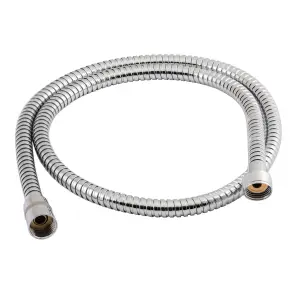 Шланг Lidz Niagara 07 1,2 м LDNIA07CRM35455 Chrome №5