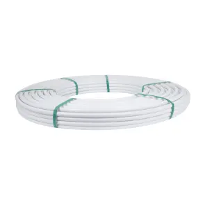 Труба PE-AL-PERT Icma 16х2 мм, 100 м №P197 №5