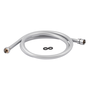 Шланг Lidz Niagara 09 1,5 м LDNIA09CRM35458 Chrome №5