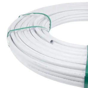 Труба PE-AL-PERT Icma 16х2 мм, 100 м №P197 №7
