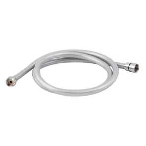 Шланг Lidz Niagara 09 1,75 м LDNIA09CRM35459 Chrome №5