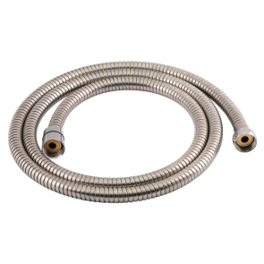 Шланг Lidz Niagara 12 1,5-2,0 м LDNIA12CRM35460 Chrome №5